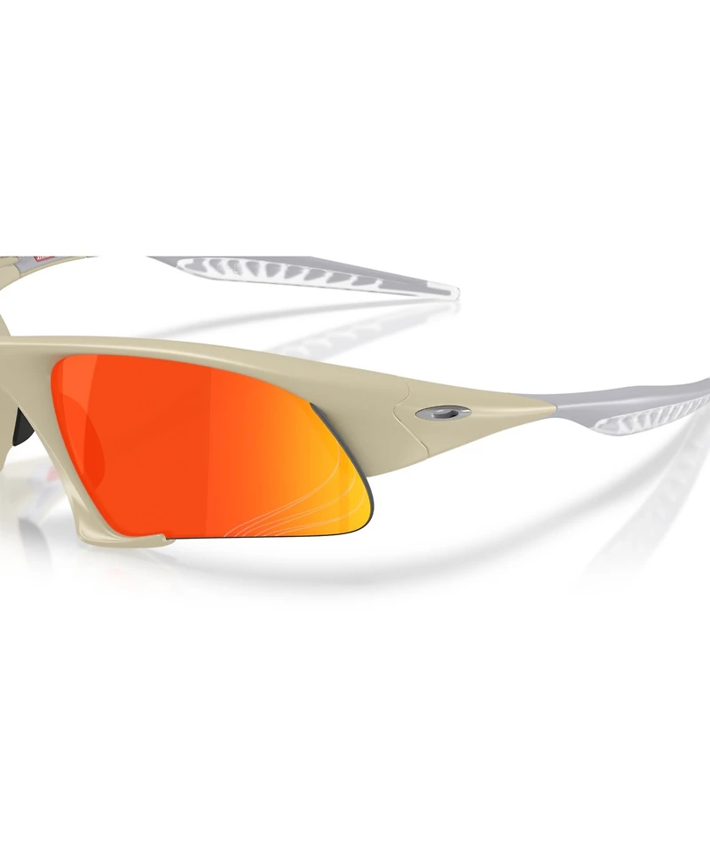 Oakley Unisex Suture Jacket Sunglasses, OO9532