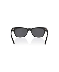 Tom Ford Unisex Rectangle Penn-02 Sunglasses, TR002274