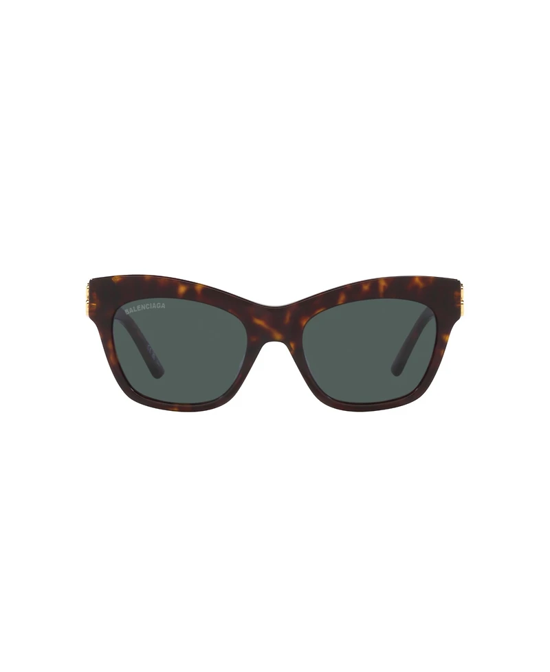 Balenciaga Women's Sunglasses, BB0132S 6E000240