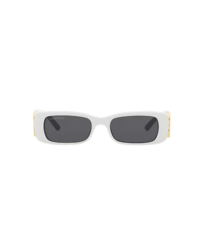 Balenciaga Women's Sunglasses, BB0096S 6E000253