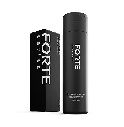 Forte Series Clarifying Shampoo