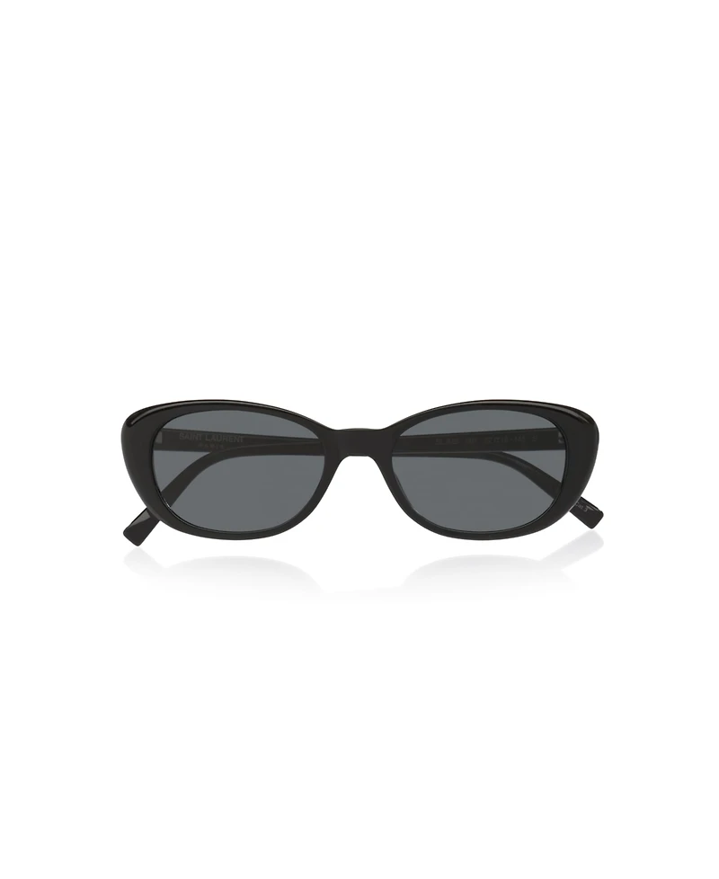 Saint Laurent Women's Cat Eye Sunglasses, SL822 YS000876