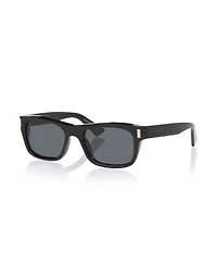 Saint Laurent Unisex Rectangle Sunglasses, SL83 YS000884