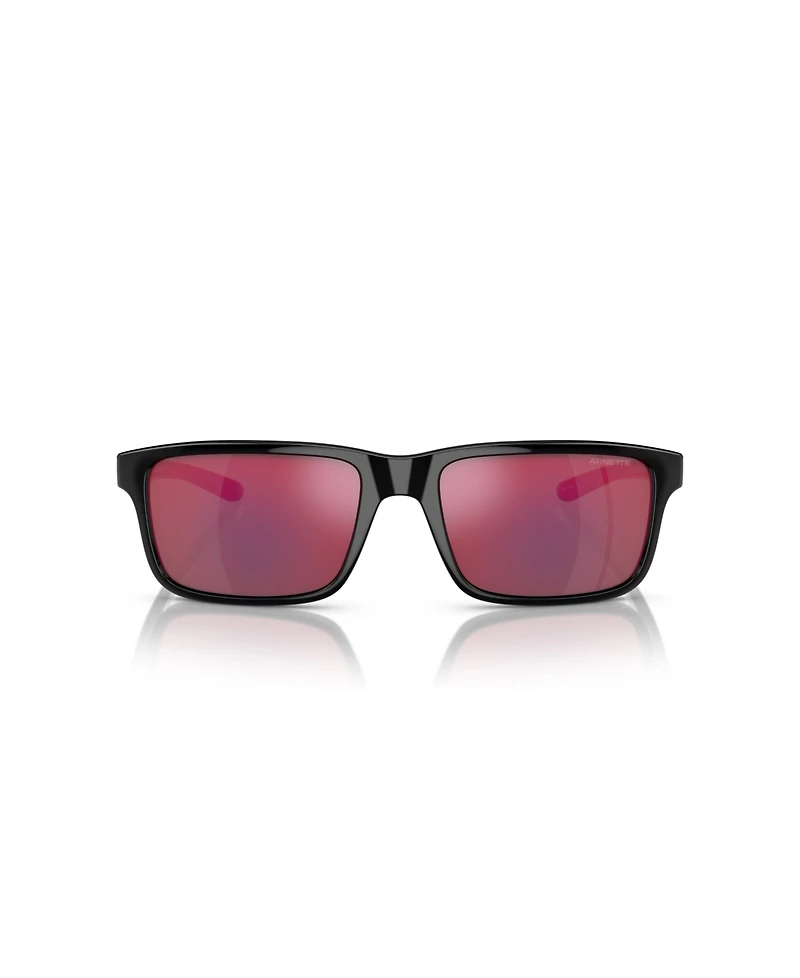 Arnette Men's Mwamba Sunglasses, AN4322