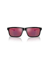 Arnette Men's Mwamba Sunglasses, AN4322