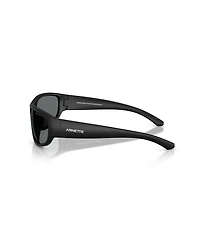 Arnette Men's Polarized Gondo Sunglasses, AN4361