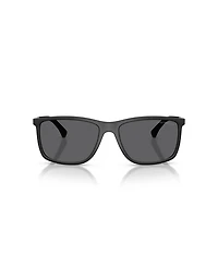 Emporio Armani Polarized Sunglasses, EA4058