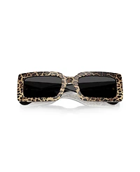 Dolce&Gabbana Women's Rectangle Sunglasses, DG4416