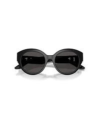 Dolce & Gabbana Women's Butterfly Sunglasses, DX6010
