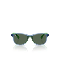 Ray-Ban Jr Kids Disney - Zootopia Sun Sunglasses, RB9077SF