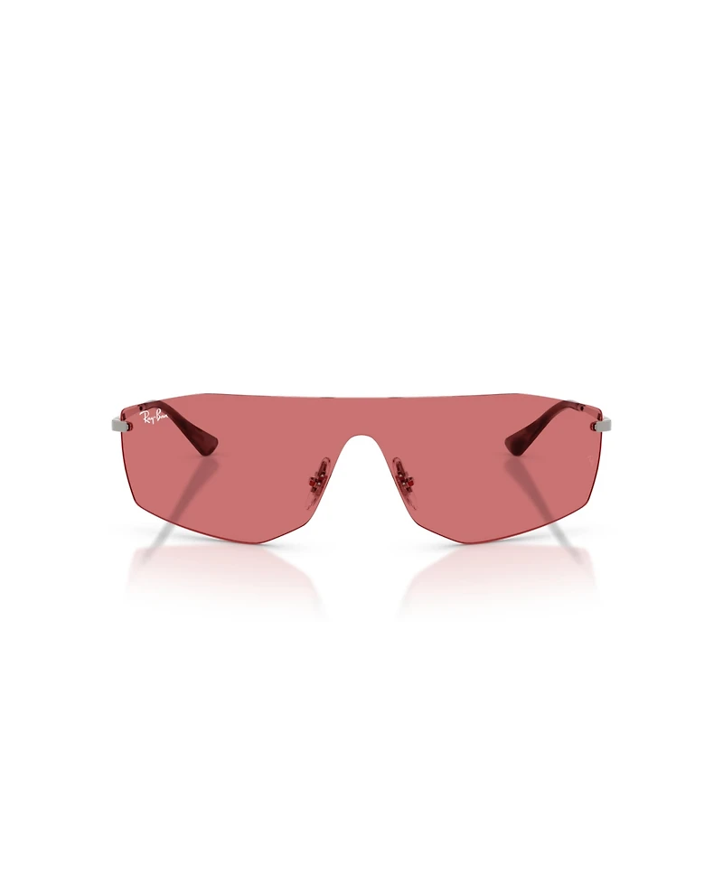Ray-Ban Unisex Geometric Sunglasses, RB3781