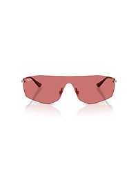 Ray-Ban Unisex Geometric Sunglasses, RB3781