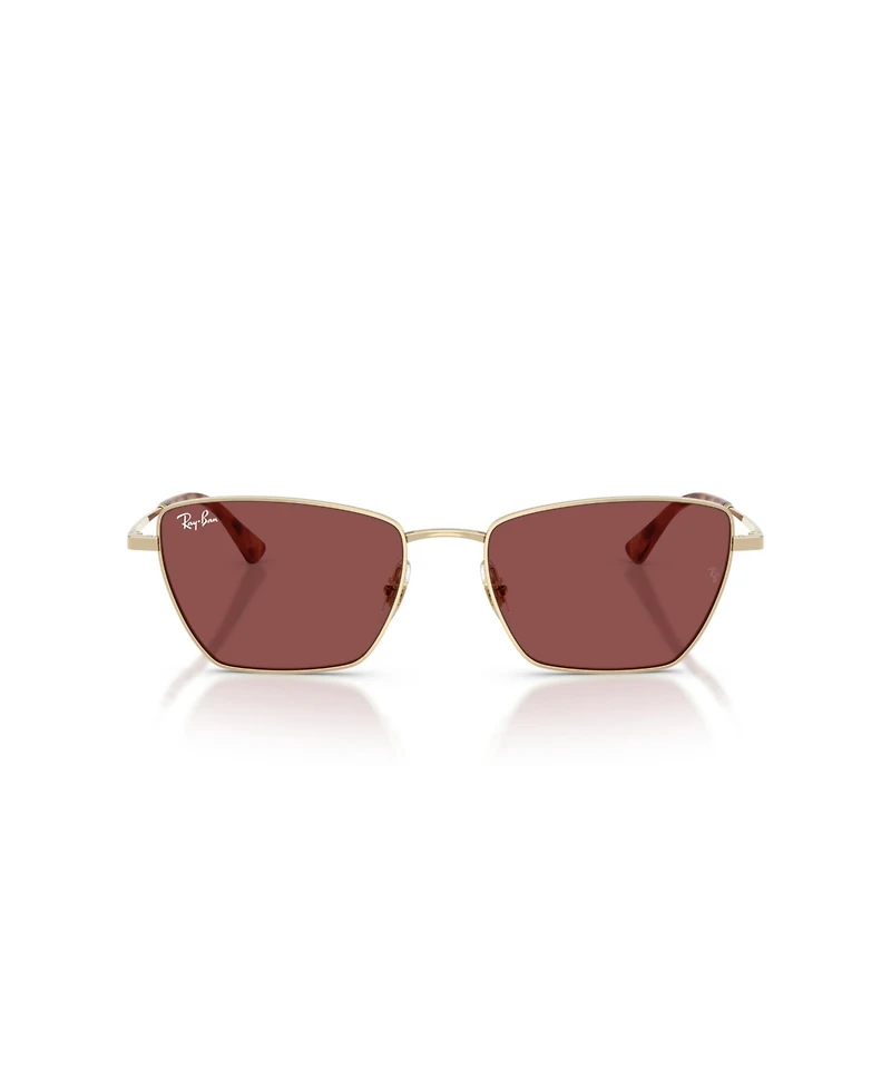Ray-Ban Unisex Geometric Sunglasses, RB3783