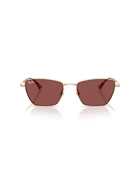 Ray-Ban Unisex Geometric Sunglasses, RB3783