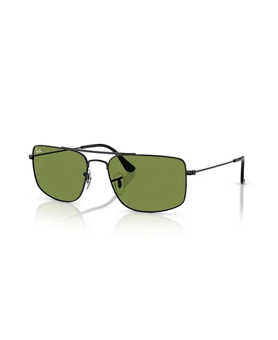 Ray-Ban Unisex Explorer 3 Sunglasses, RB3779