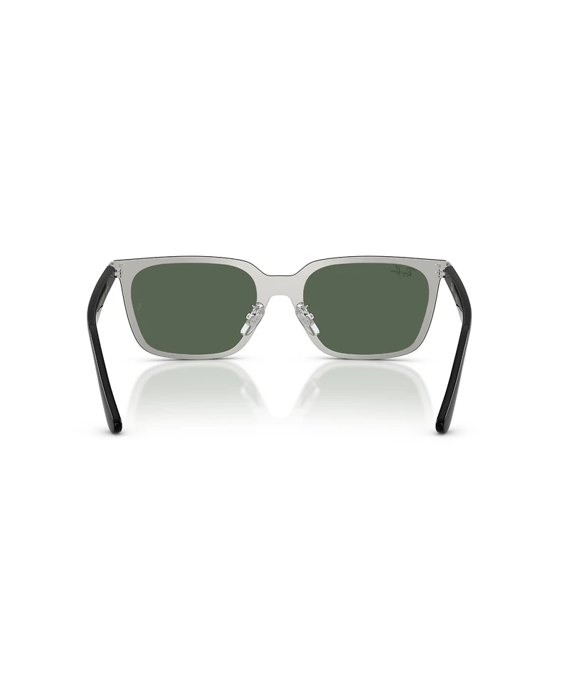 Ray-Ban Unisex Sunglasses, RB3784D