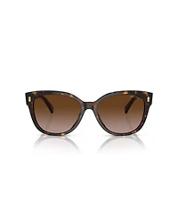 Ralph by Ralph Lauren Women's Cat Eye Sunglasses, RA5305U