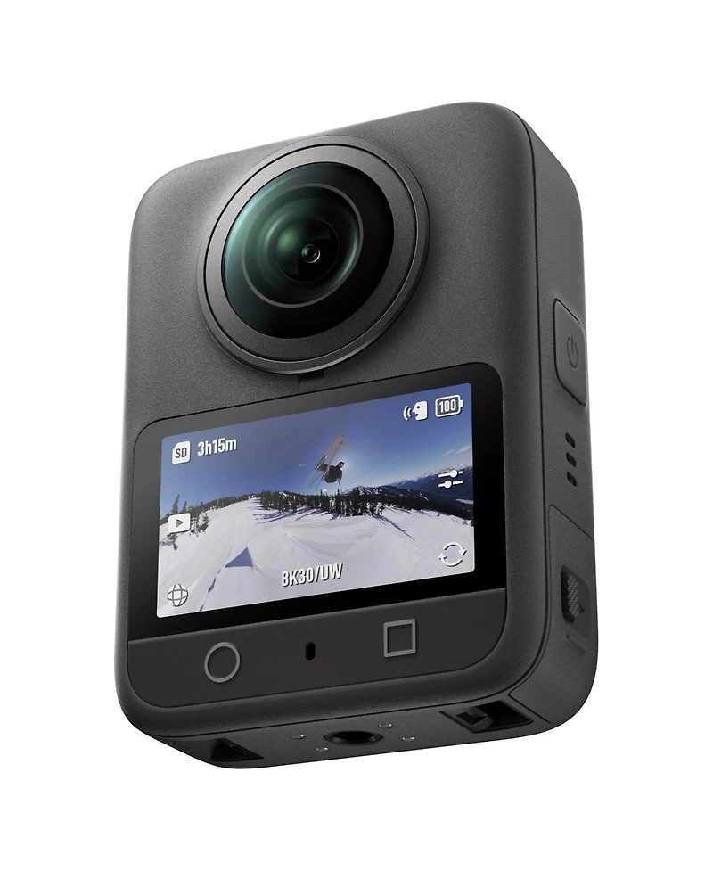 Dji Osmo 360 8K Action Camera Standard Combo