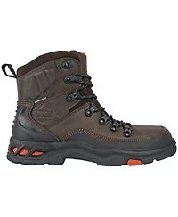 Hoss Boot Company Men's Traverse Composite Toe Waterproof Work