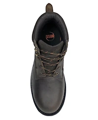 Hoss Boot Company Men's Scout Steel Toe Work