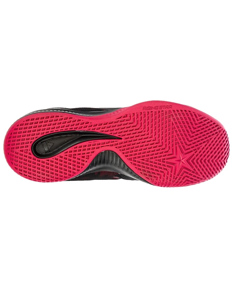 Hoss Boot Company Men's Rim Fly Composite Toe Lightweight Athletic Work Shoe