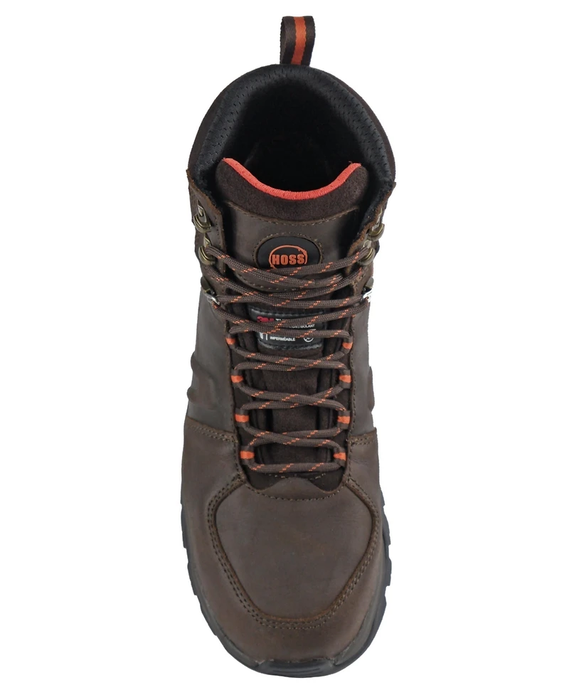 Hoss Boot Company Men's Blast Insulated Composite Toe Work