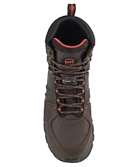 Hoss Boot Company Men's Blast Insulated Composite Toe Work