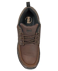 Hoss Boot Company Men's Tikaboo Composite Toe Met Guard Slip Resistant Work Shoe