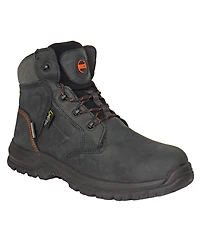 Hoss Boot Company Men's Prowl Composite Toe Met Guard Work