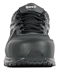 Hoss Boot Company Women's Reno Ii Women s Composite Toe Work Shoe