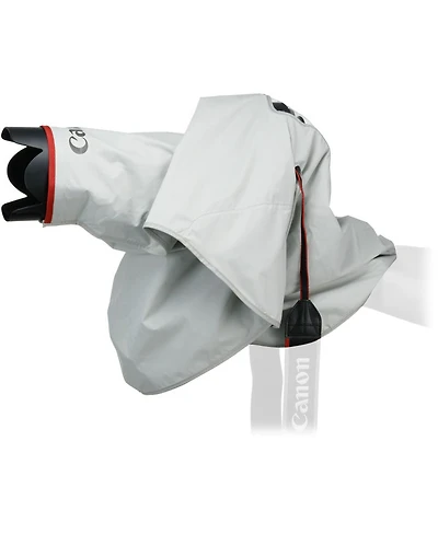Canon Erc-E5S Raincover for Eos Cameras and Lenses, Small