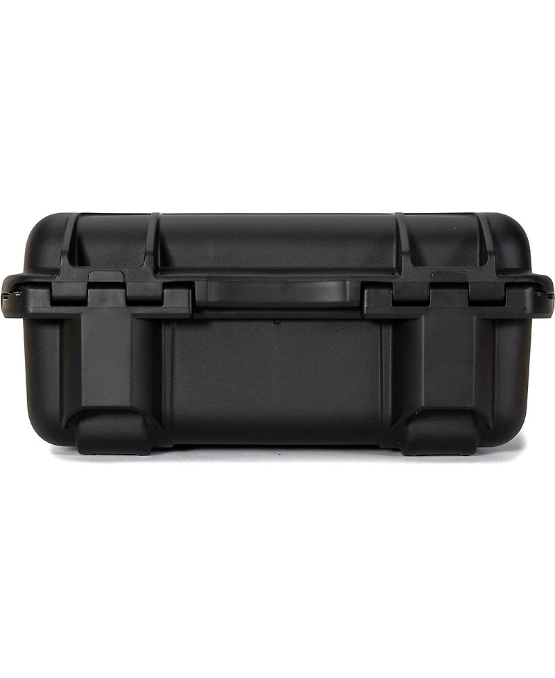 Nanuk 915 Waterproof Hard Case with Foam Insert for Dji Mini 4 Pro Fly More Combo Kit