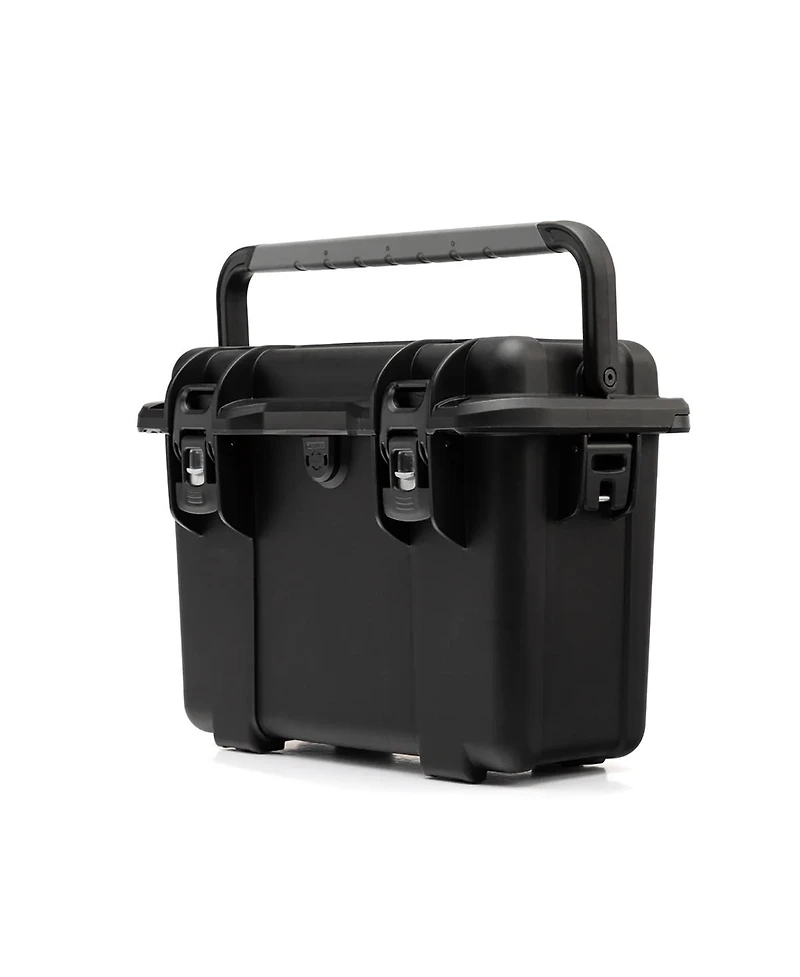 Nanuk T30 Top Loader Waterproof Hard Case with Padded Dividers