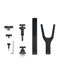 Dji Road Cycling Accessory Kit for Osmo Action 6 and Osmo Nano Camera