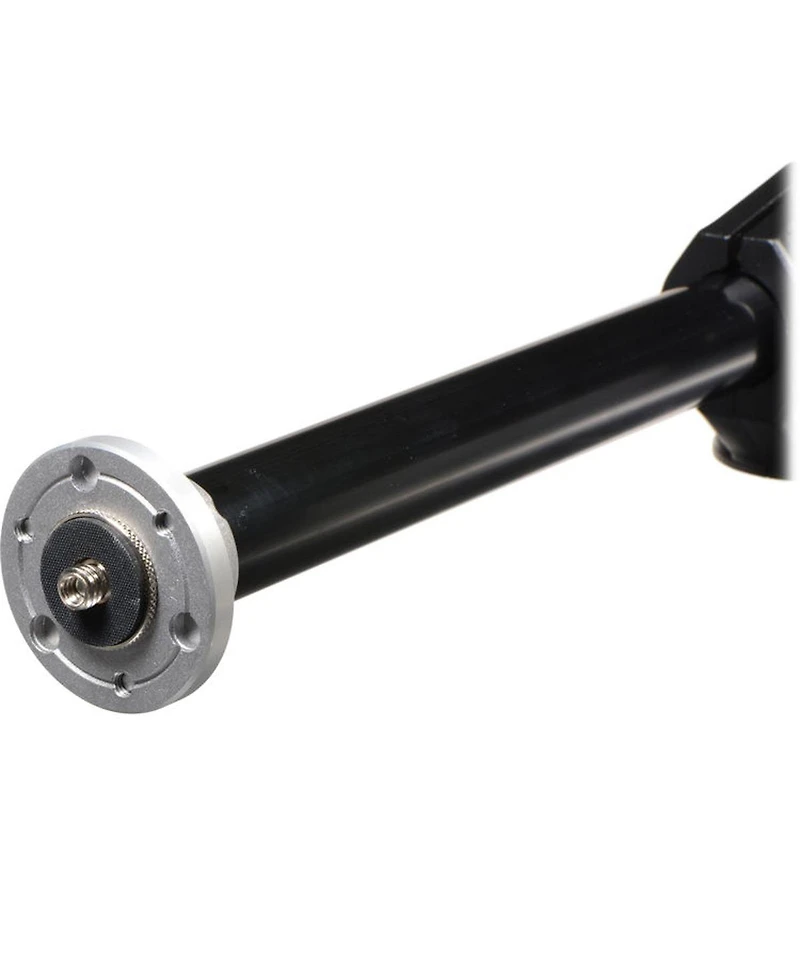 Manfrotto Reproduction Arm, Double Camera Attachment