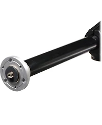 Manfrotto Reproduction Arm, Double Camera Attachment