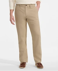 Lands' End Men's Knockabout Classic Fit Chino Pant
