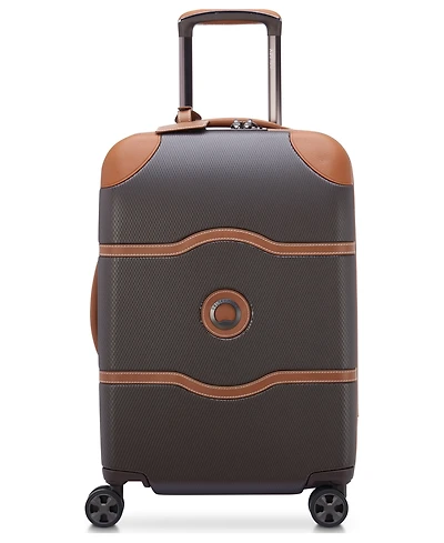 Delsey Chatelet Air 2.0 23" Carry-On Spinner