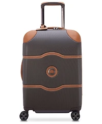 Delsey Chatelet Air 2.0 23" Carry-On Spinner