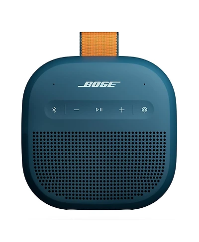 Bose Soundlink Micro Portable Speaker (2nd Gen