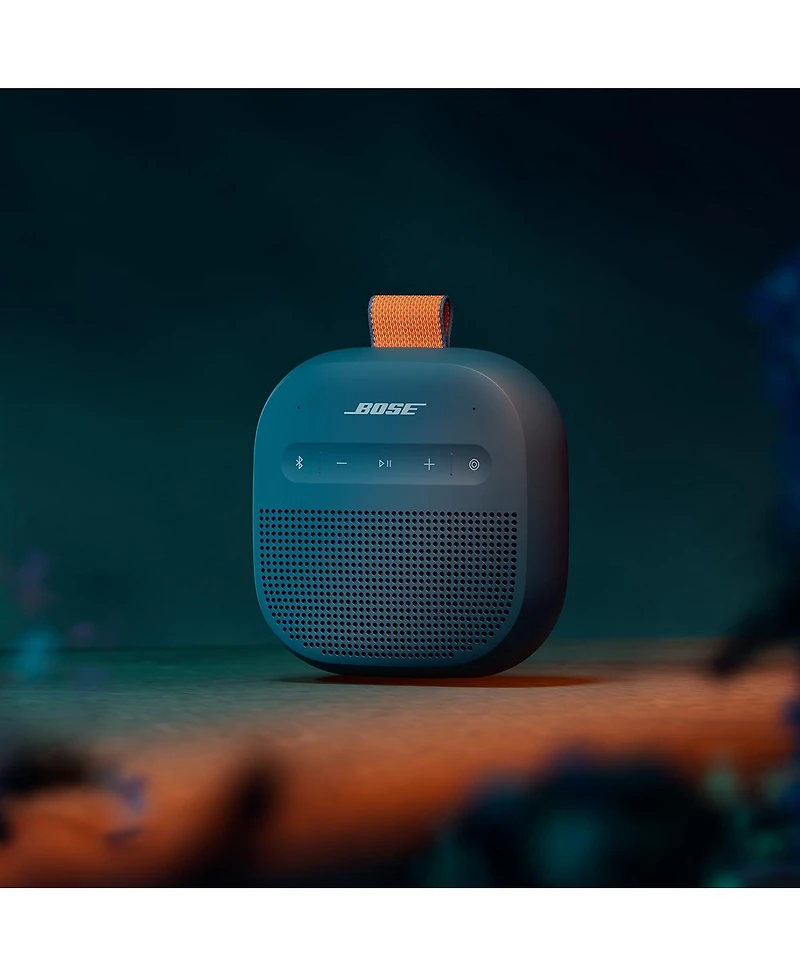 Bose Soundlink Micro Portable Speaker (2nd Gen