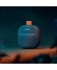 Bose Soundlink Micro Portable Speaker (2nd Gen