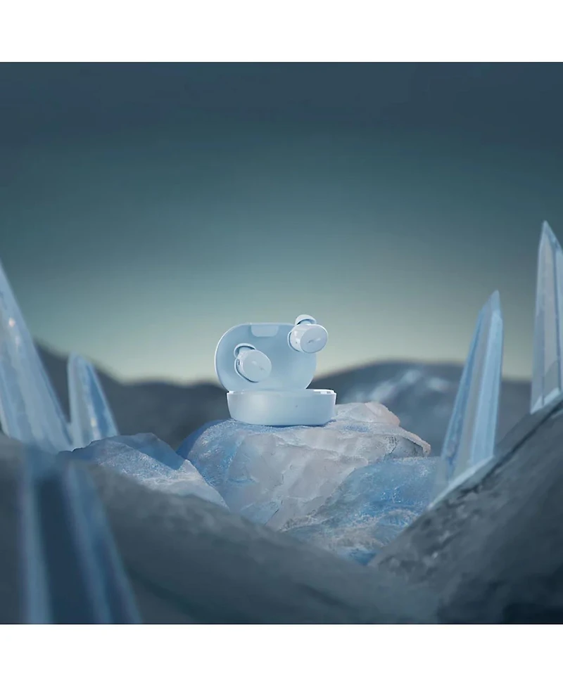 Bose Bose QuietComfort Earbuds Ice Blue