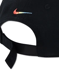Nike Boys' 4-7 Fingerpaint Club Cap