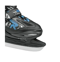 Roces Moody 3.0 Adjustable Boys Ice Skates