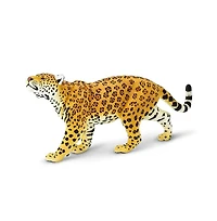 Safari Ltd's beautifully hand-painted Jaguar figurine