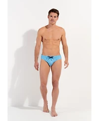 Hom Usa Men's Espelette Swim Mini Briefs