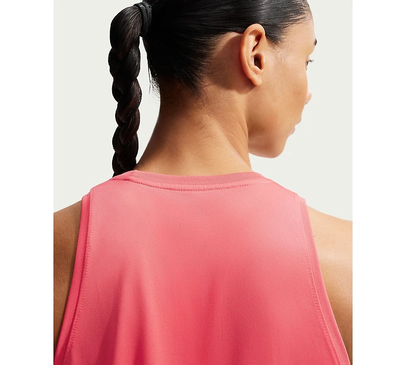 Nike Women's Dri-fit Training Tank Top