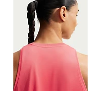 Nike Women's Dri-fit Training Tank Top