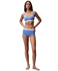 Calvin Klein Women's Full Coverage Lift Bralette